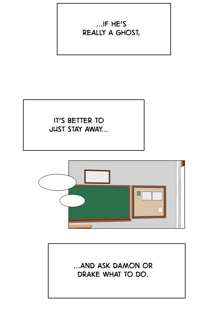 Read Ghost Wife (en) Manga Online