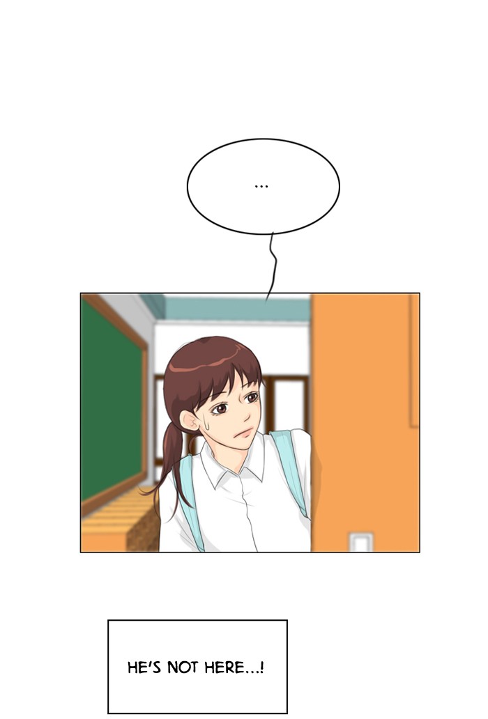 Read Ghost Wife (en) Manga Online