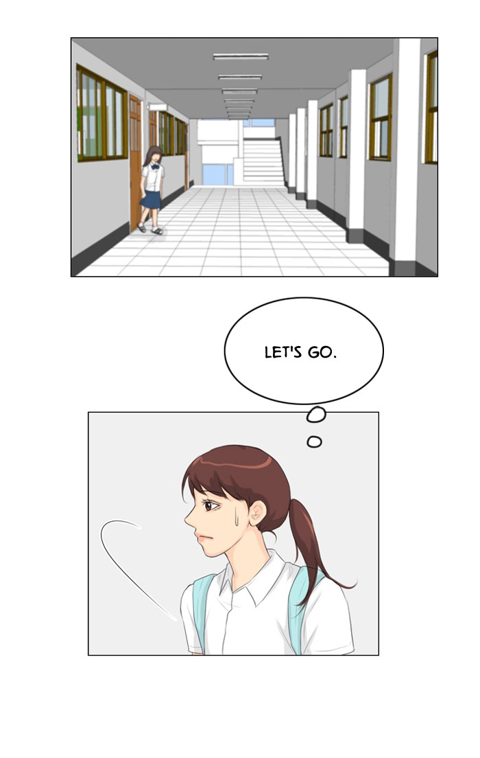 Read Ghost Wife (en) Manga Online