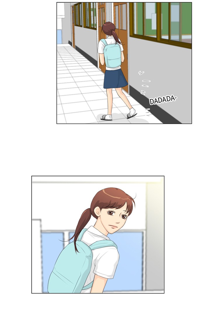 Read Ghost Wife (en) Manga Online