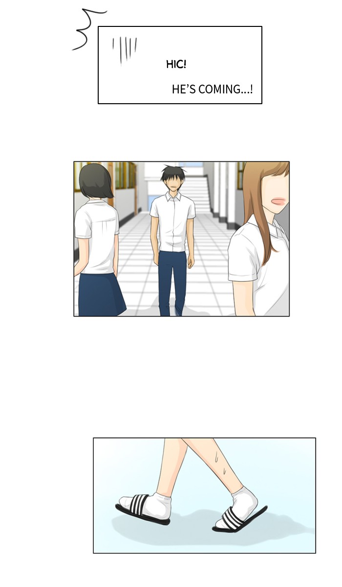 Read Ghost Wife (en) Manga Online