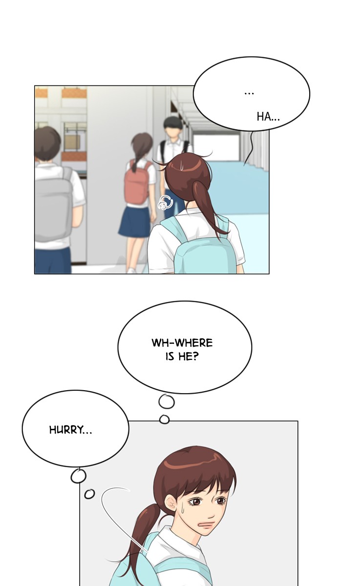 Read Ghost Wife (en) Manga Online