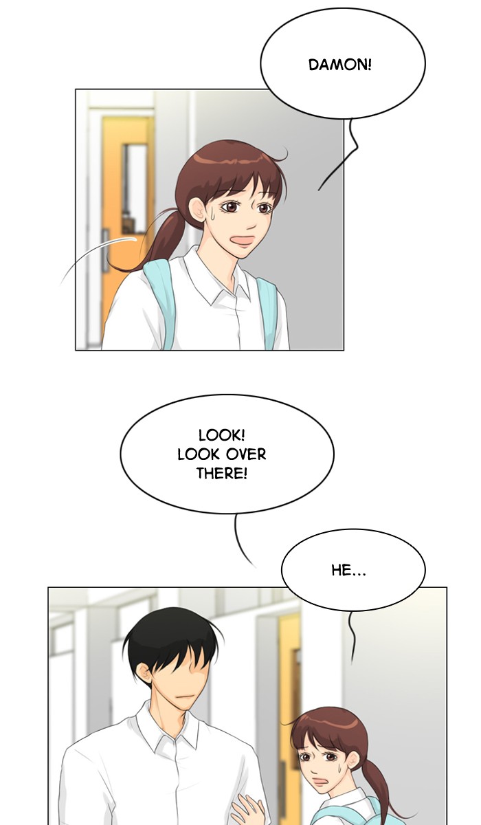 Read Ghost Wife (en) Manga Online