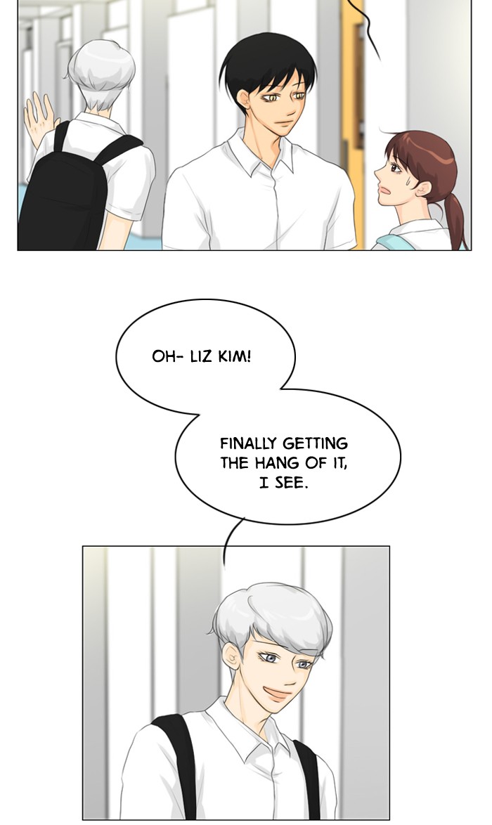 Read Ghost Wife (en) Manga Online