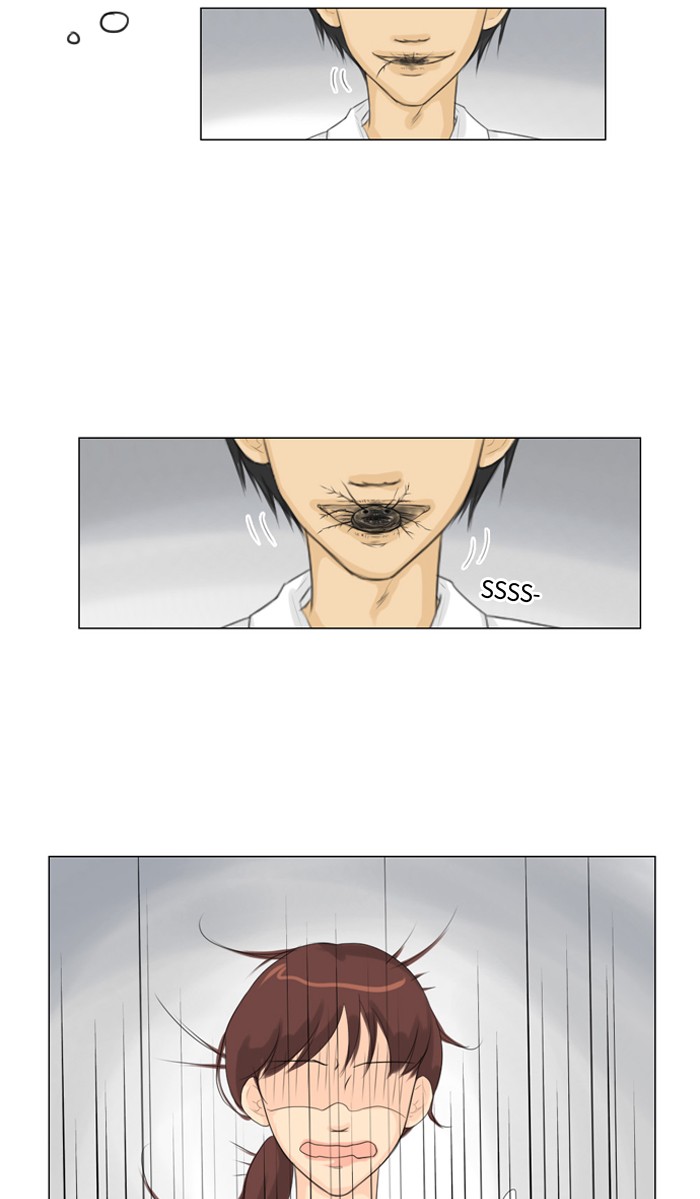 Read Ghost Wife (en) Manga Online