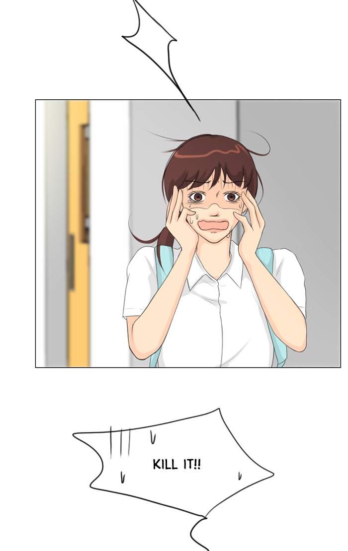 Read Ghost Wife (en) Manga Online