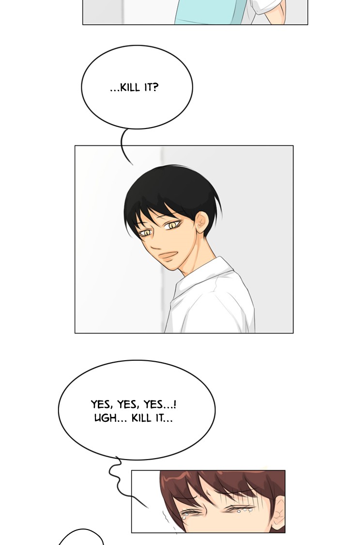 Read Ghost Wife (en) Manga Online