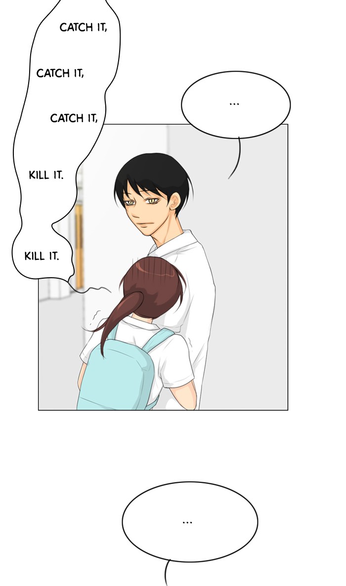 Read Ghost Wife (en) Manga Online