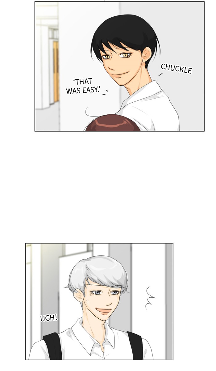 Read Ghost Wife (en) Manga Online