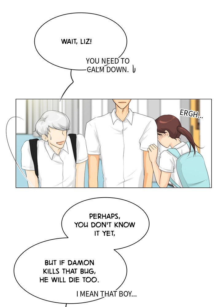 Read Ghost Wife (en) Manga Online