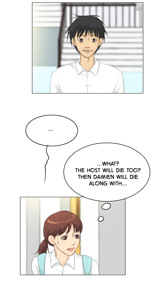 Read Ghost Wife (en) Manga Online