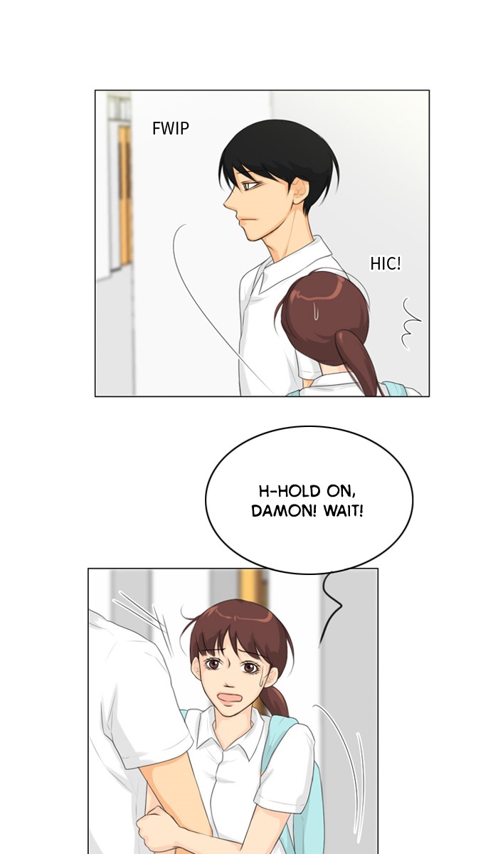 Read Ghost Wife (en) Manga Online