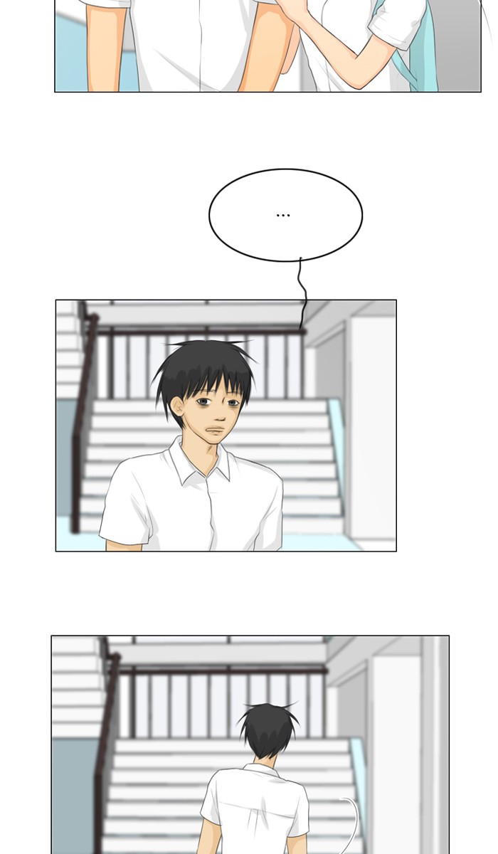 Read Ghost Wife (en) Manga Online