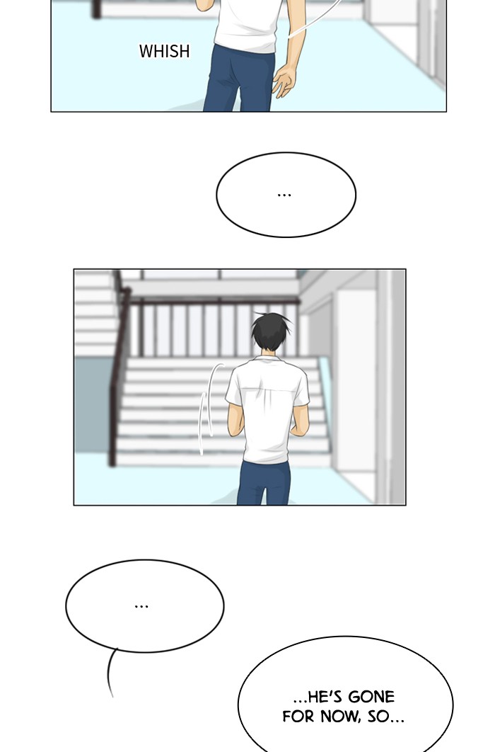 Read Ghost Wife (en) Manga Online