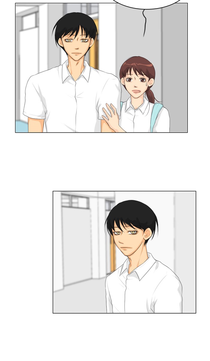 Read Ghost Wife (en) Manga Online