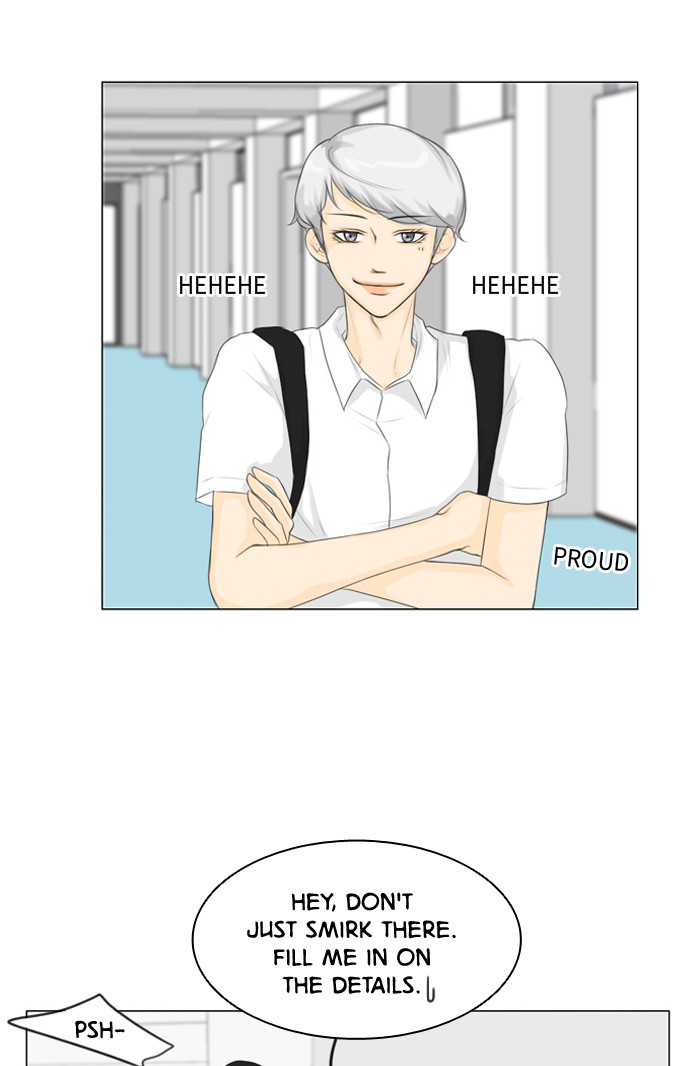 Read Ghost Wife (en) Manga Online