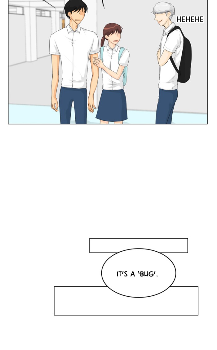 Read Ghost Wife (en) Manga Online