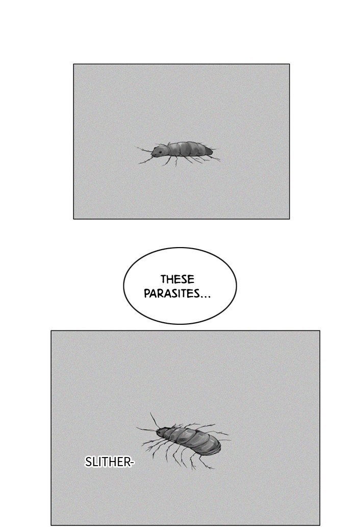 Read Ghost Wife (en) Manga Online