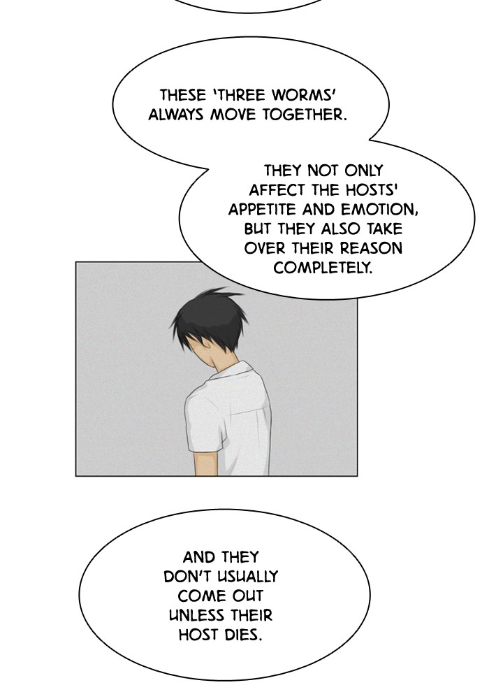 Read Ghost Wife (en) Manga Online