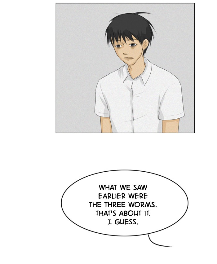 Read Ghost Wife (en) Manga Online