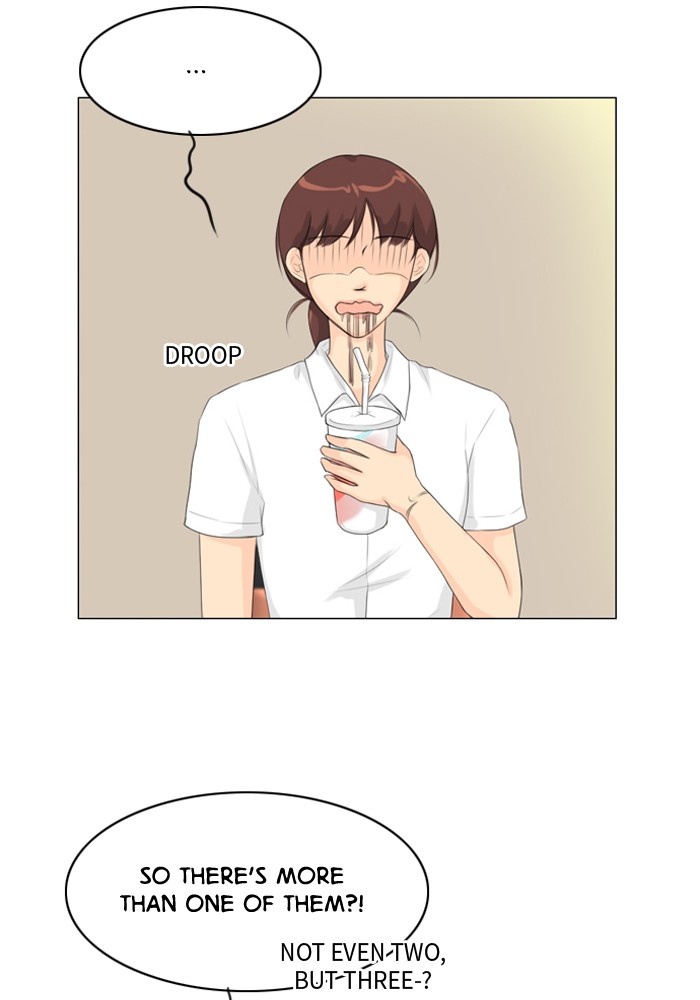 Read Ghost Wife (en) Manga Online