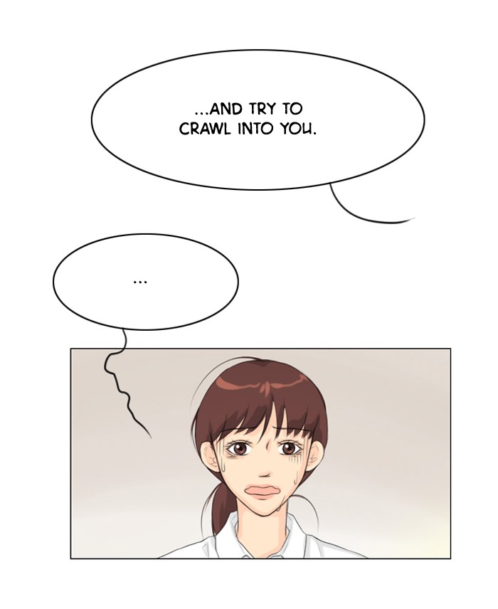 Read Ghost Wife (en) Manga Online