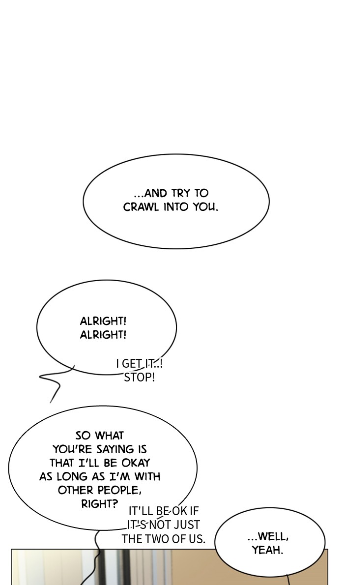 Read Ghost Wife (en) Manga Online