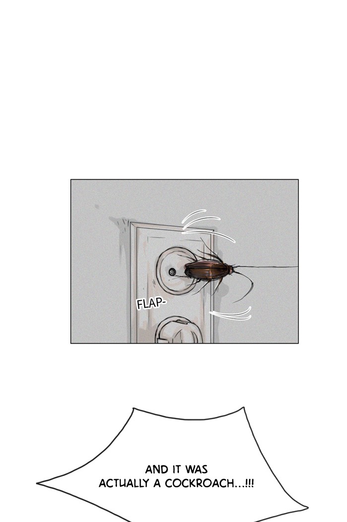 Read Ghost Wife (en) Manga Online