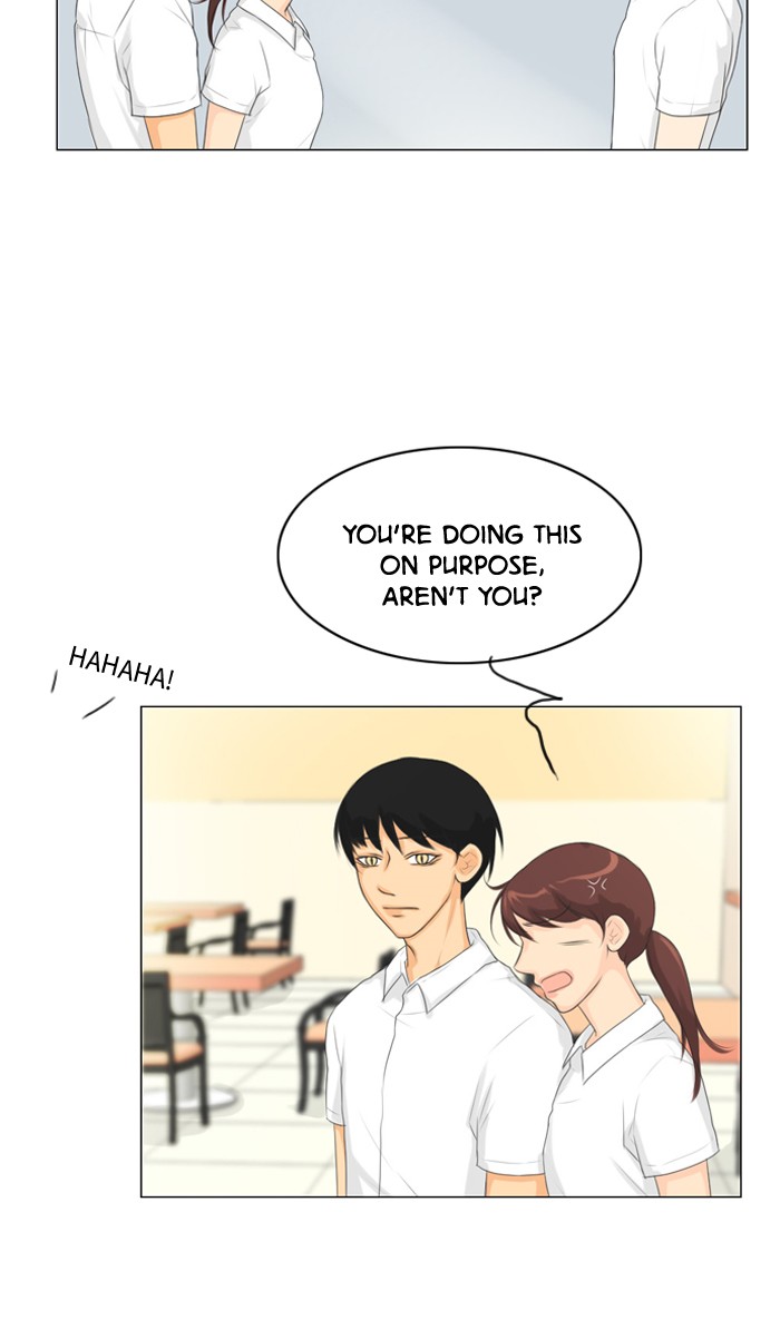 Read Ghost Wife (en) Manga Online