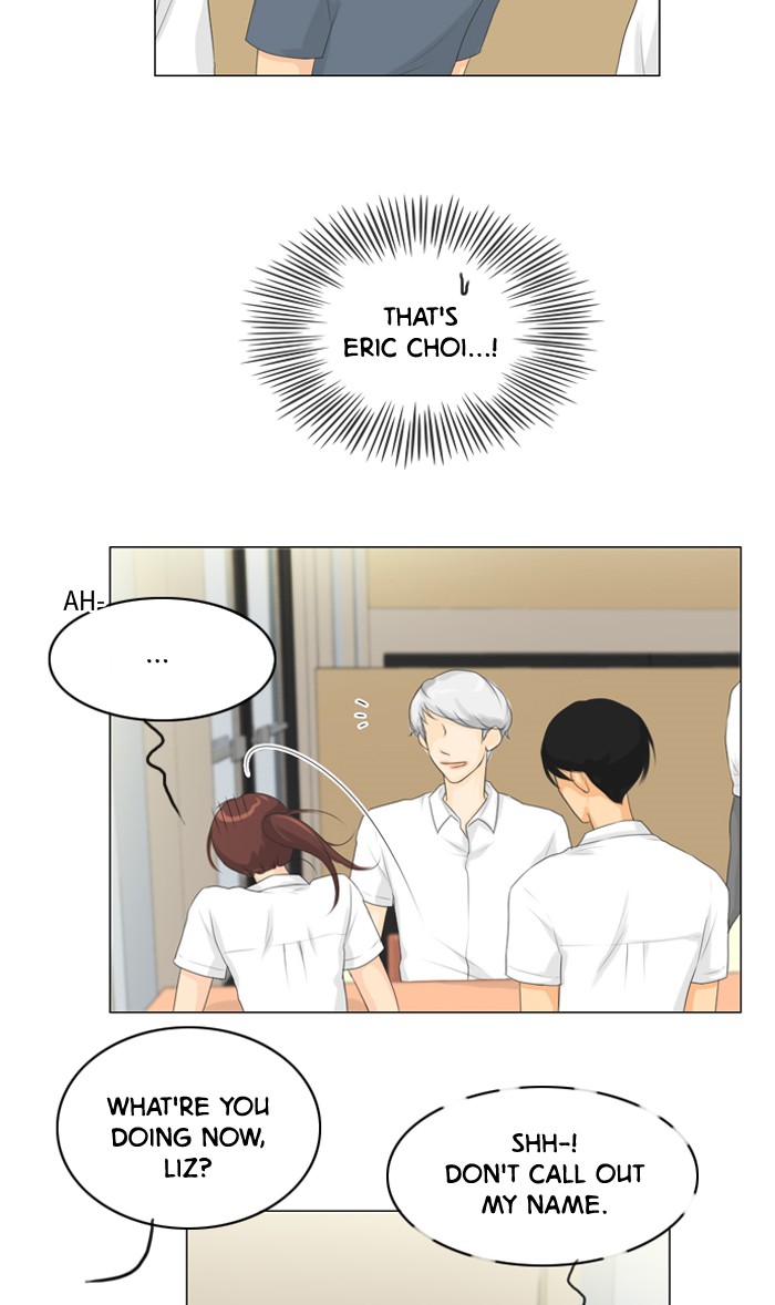 Read Ghost Wife (en) Manga Online