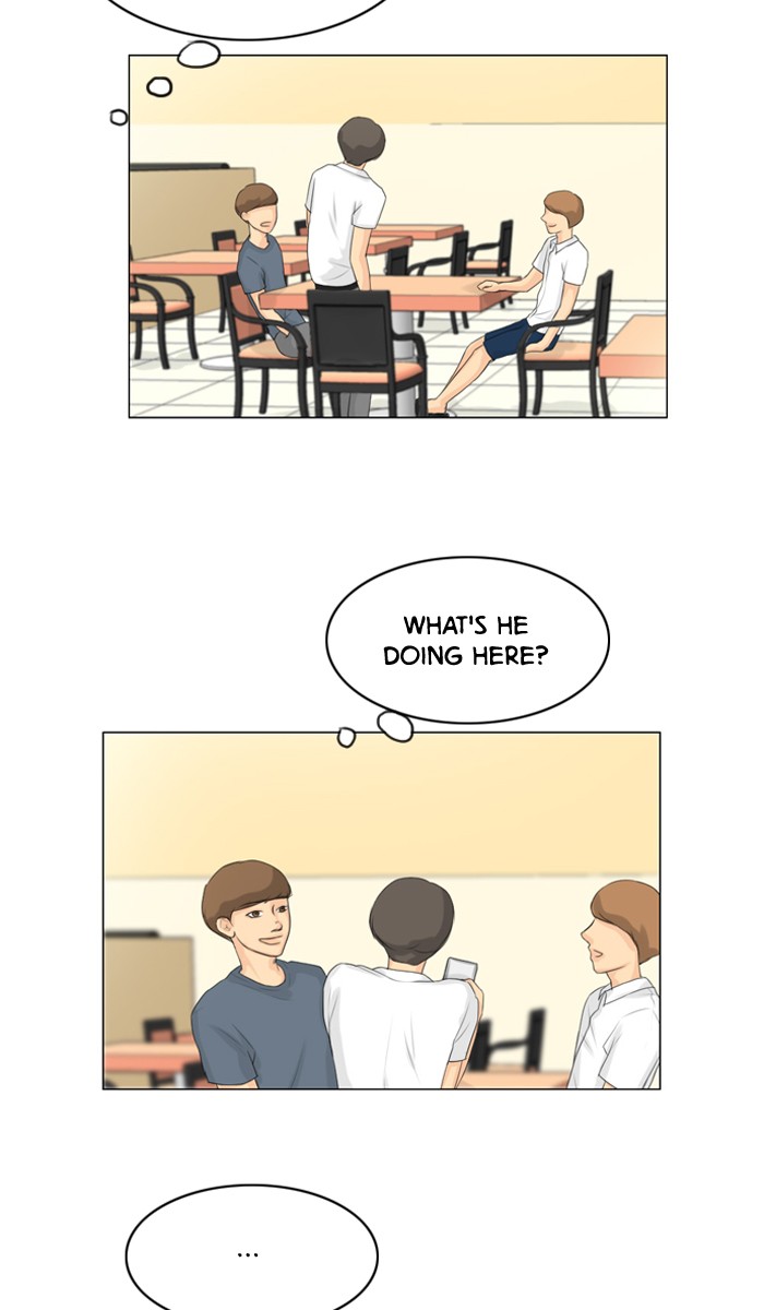 Read Ghost Wife (en) Manga Online