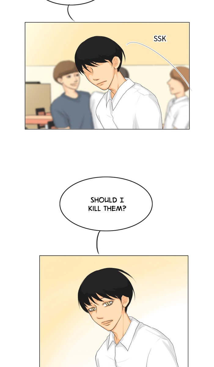 Read Ghost Wife (en) Manga Online