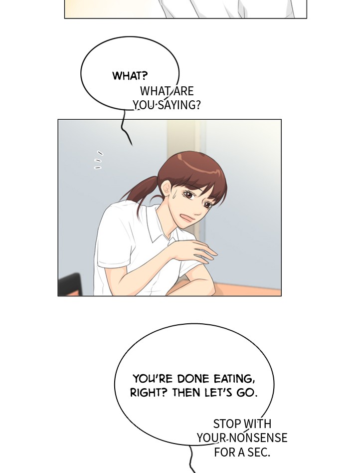 Read Ghost Wife (en) Manga Online