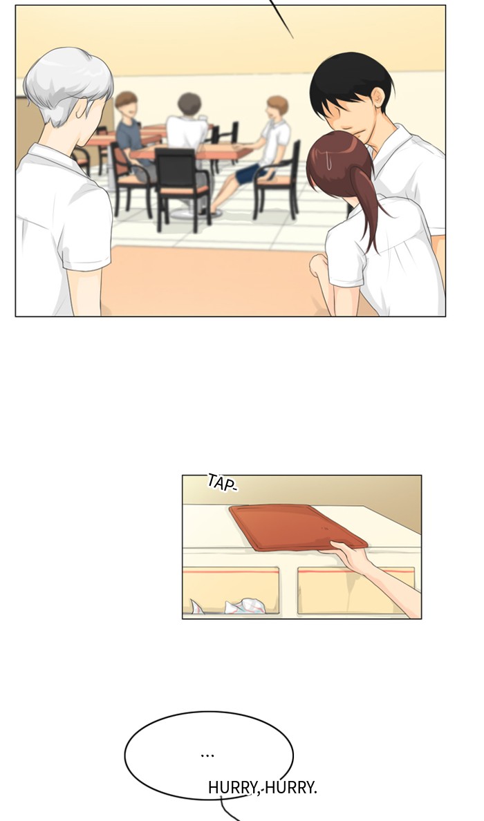 Read Ghost Wife (en) Manga Online