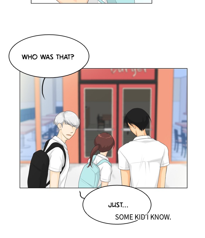 Read Ghost Wife (en) Manga Online