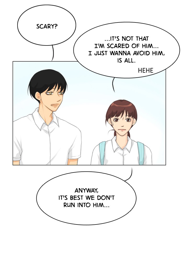 Read Ghost Wife (en) Manga Online