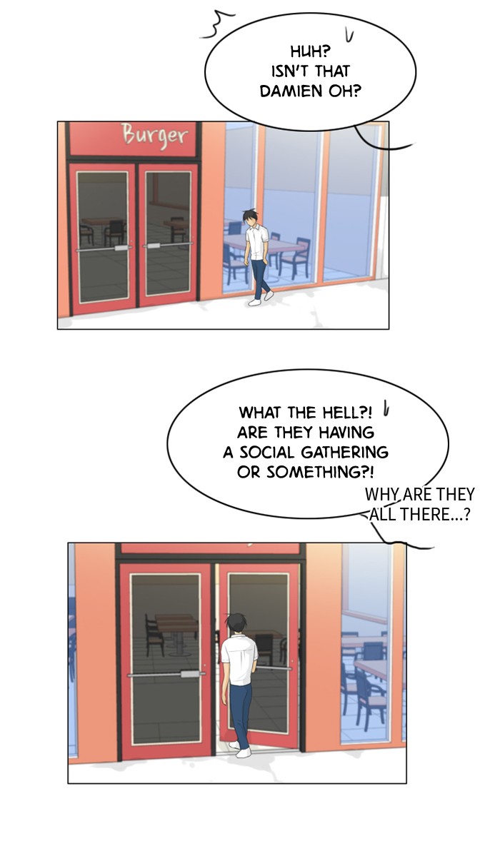 Read Ghost Wife (en) Manga Online