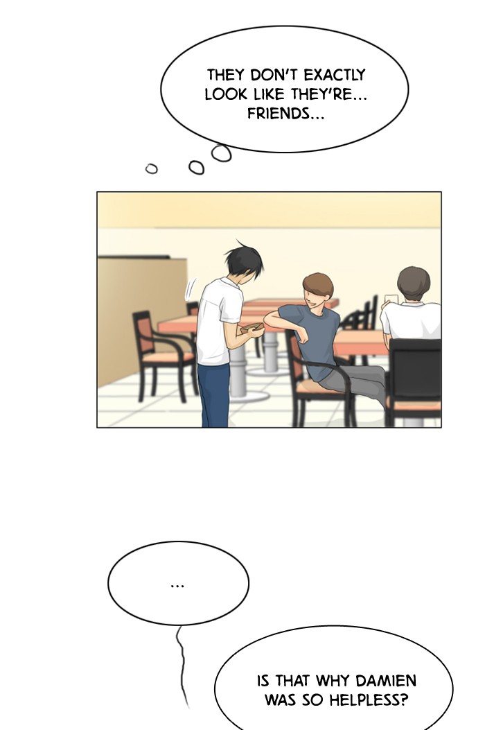 Read Ghost Wife (en) Manga Online