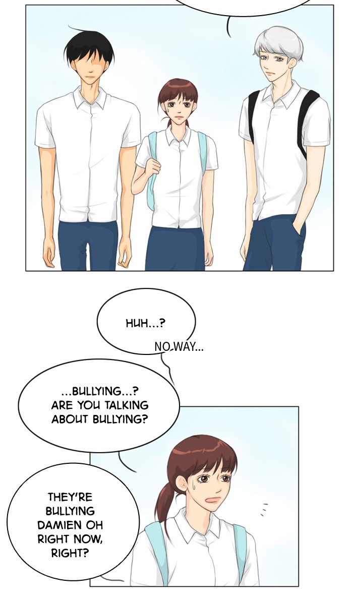 Read Ghost Wife (en) Manga Online