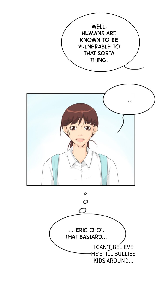 Read Ghost Wife (en) Manga Online