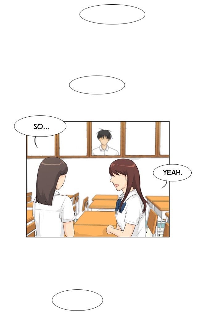 Read Ghost Wife (en) Manga Online