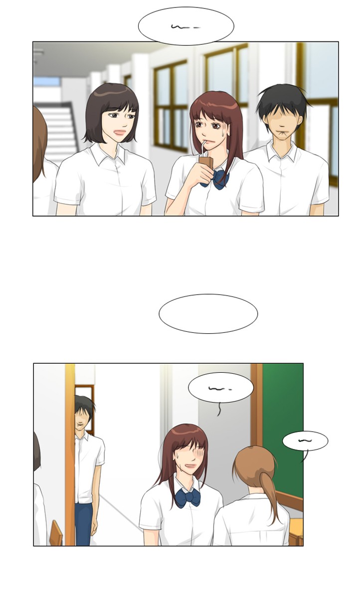 Read Ghost Wife (en) Manga Online