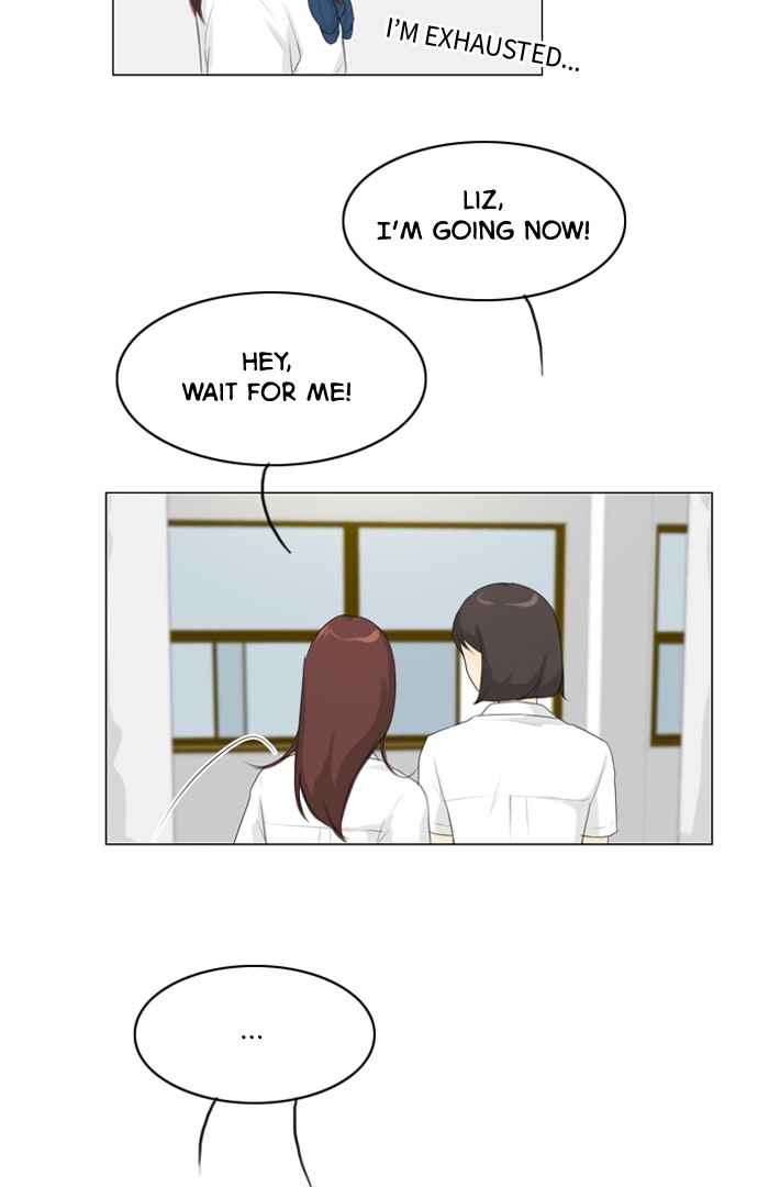 Read Ghost Wife (en) Manga Online