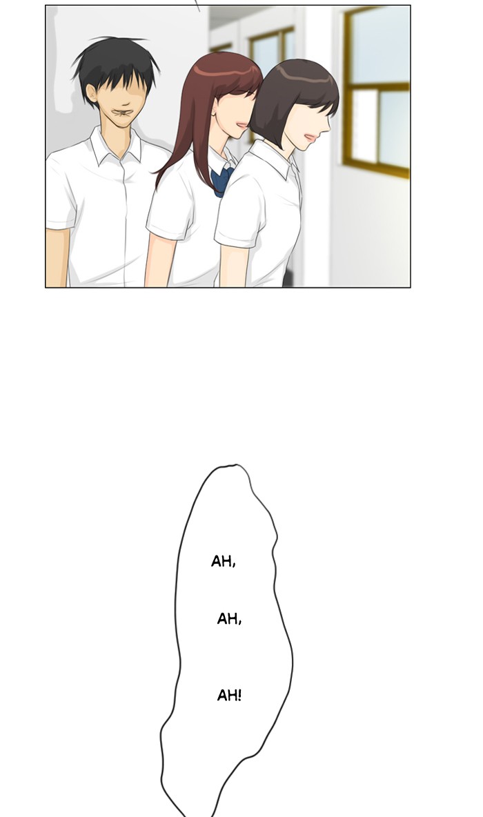 Read Ghost Wife (en) Manga Online