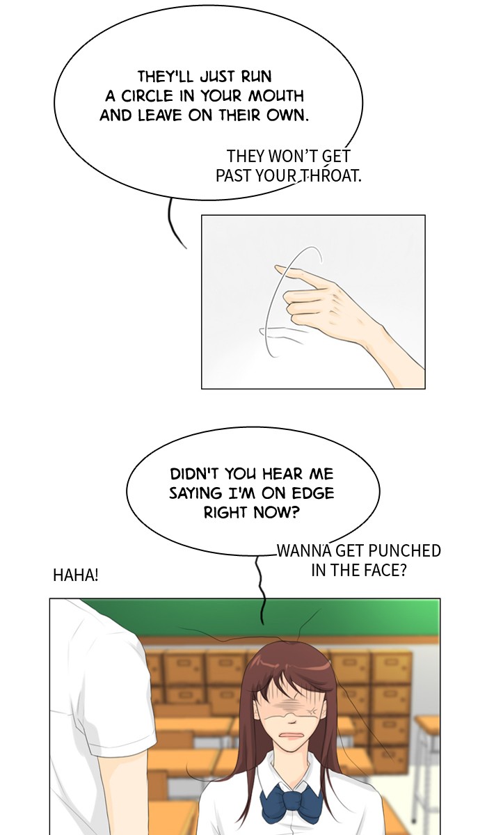 Read Ghost Wife (en) Manga Online