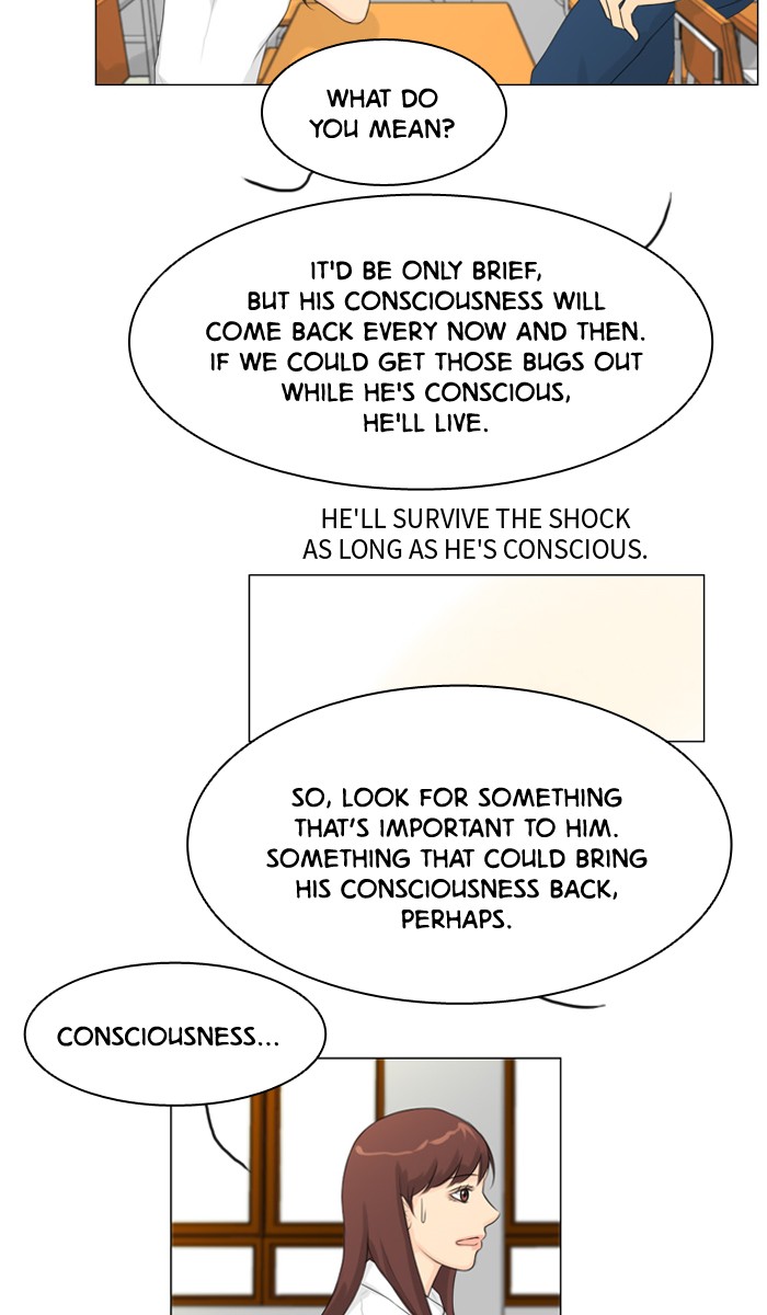 Read Ghost Wife (en) Manga Online