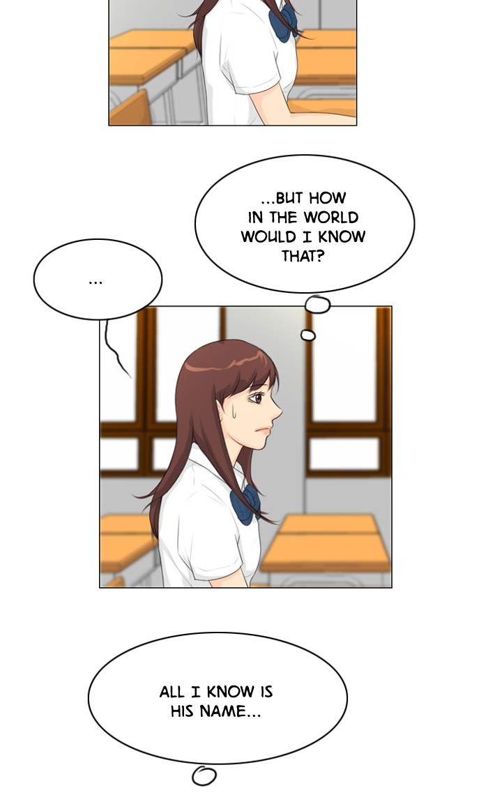 Read Ghost Wife (en) Manga Online