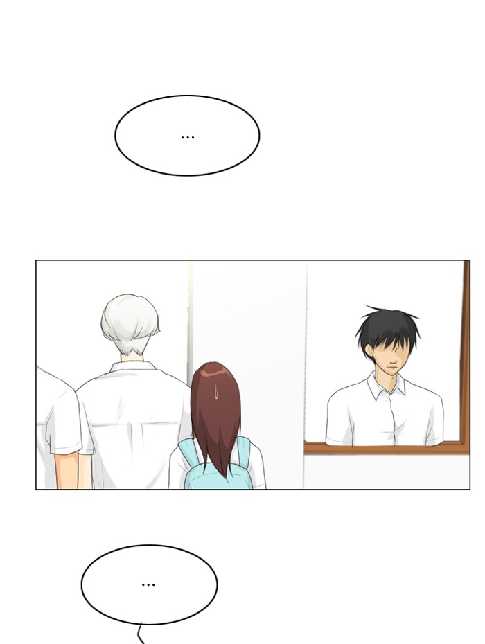 Read Ghost Wife (en) Manga Online