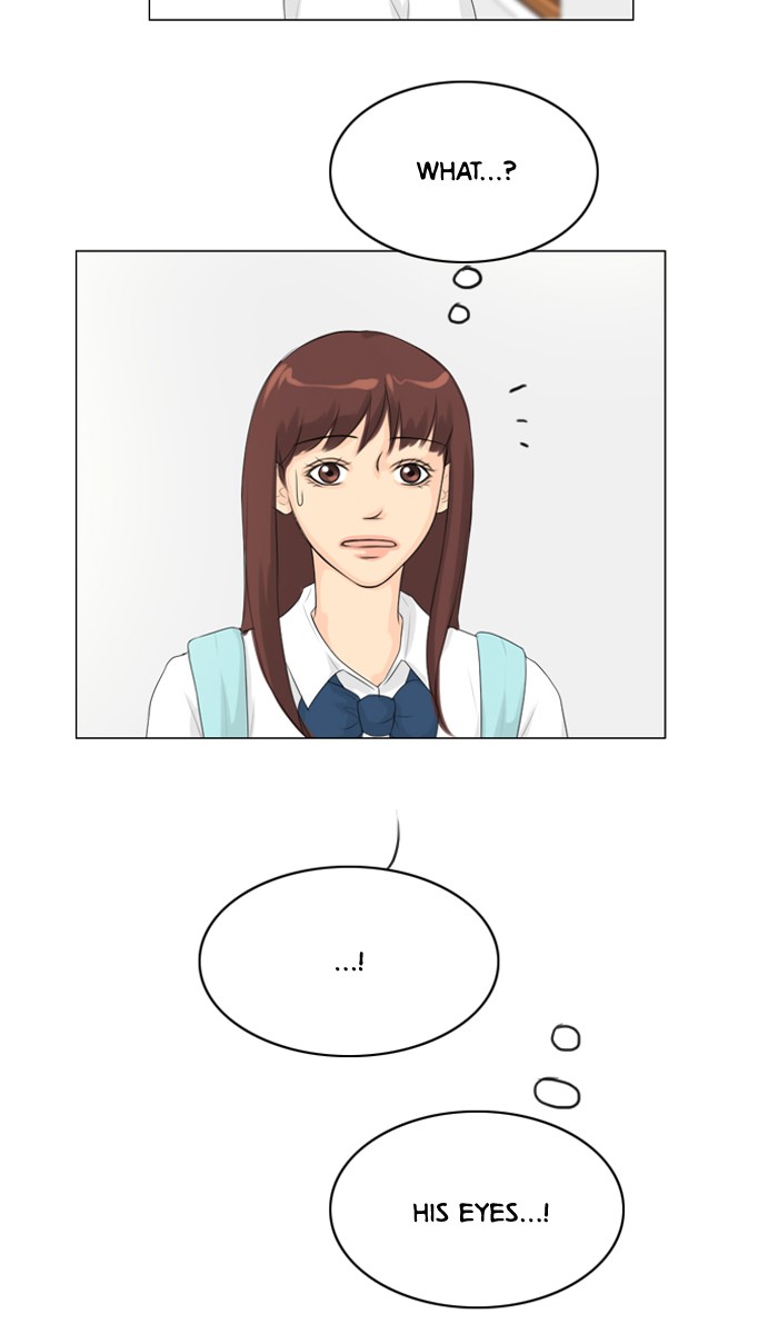 Read Ghost Wife (en) Manga Online