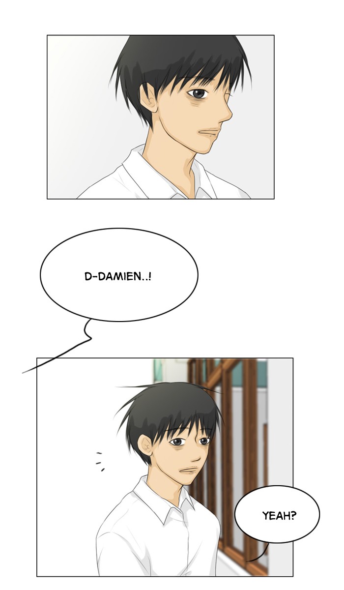 Read Ghost Wife (en) Manga Online